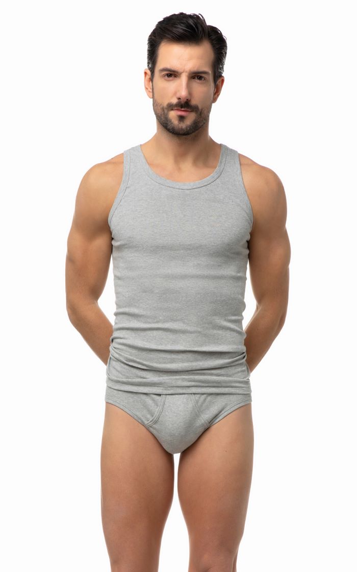 Minerva Classic Grey
