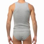 Minerva Classic Grey