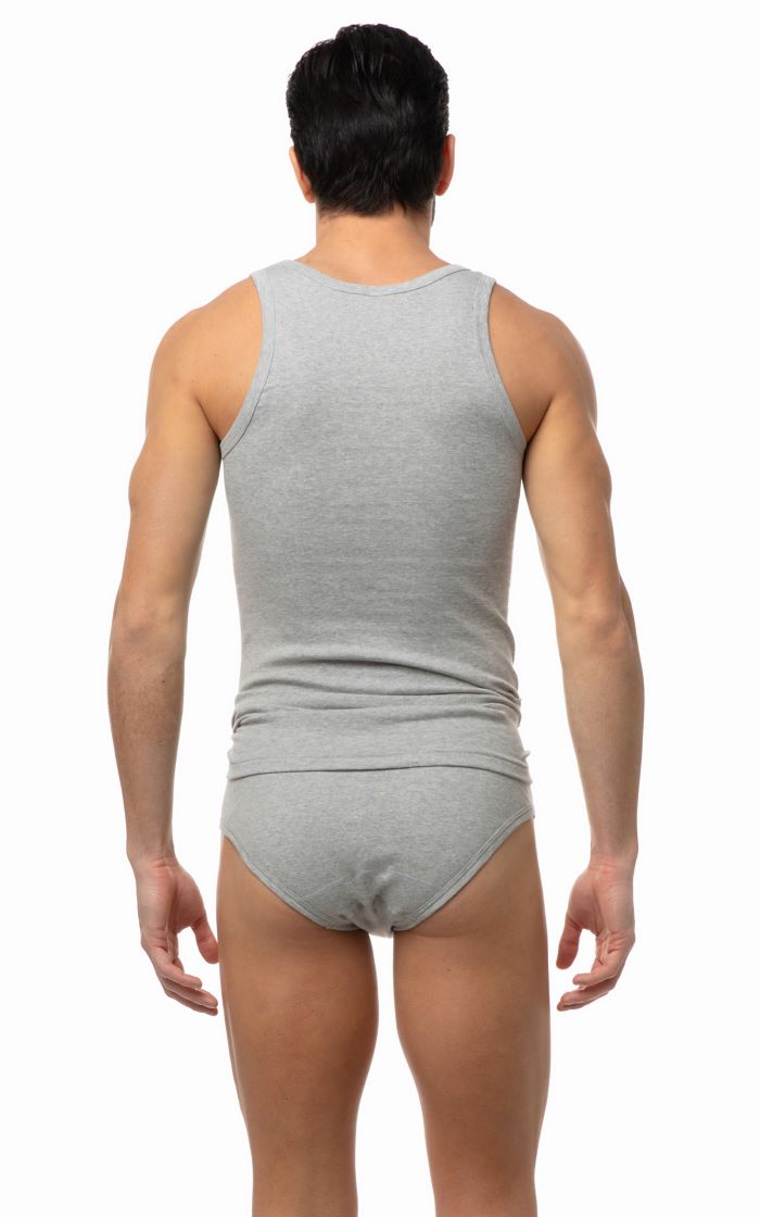 Minerva Classic Grey