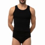 Minerva Classic Black