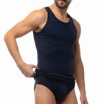 Minerva Classic Blue