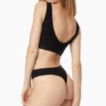 Minerva Body Black