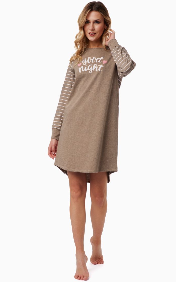 Minerva Women's Nightgown