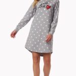 Minerva Women's Nightgown