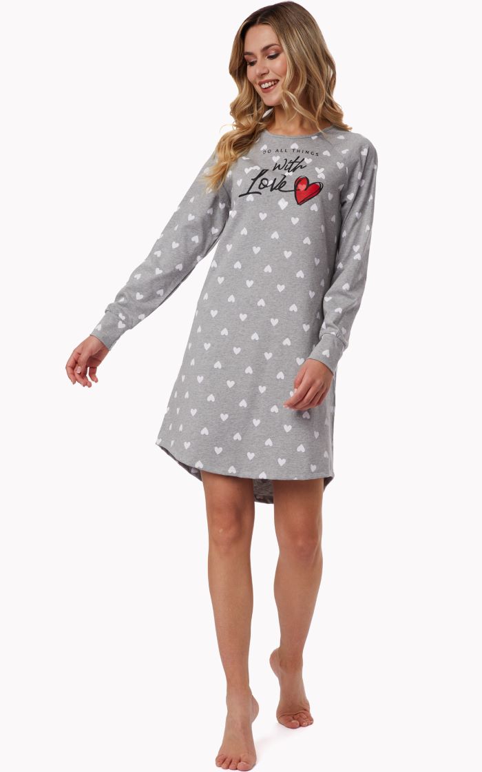 Minerva Women's Nightgown