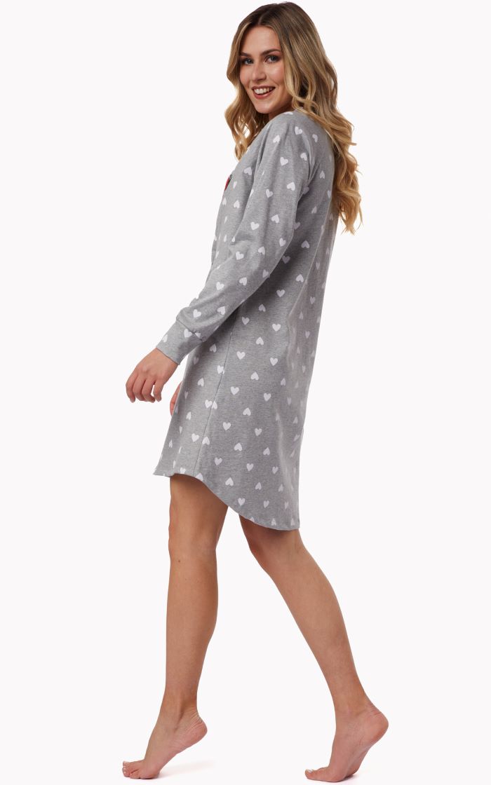 Minerva Women's Nightgown
