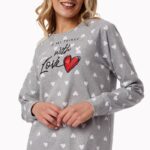 Minerva Women's Nightgown