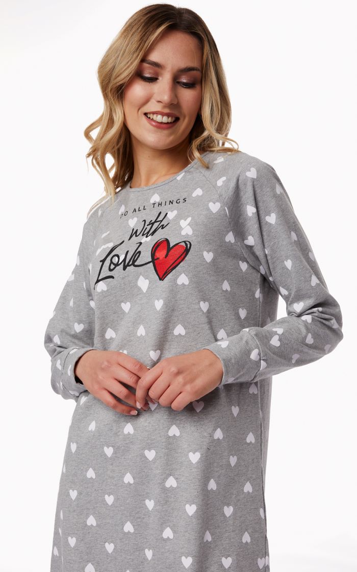 Minerva Women's Nightgown