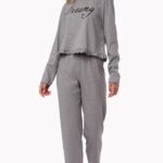 Minerva Dreamy Women's Crop Top