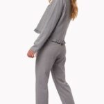 Minerva Dreamy Women's Crop Top