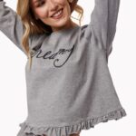Minerva Dreamy Women's Crop Top