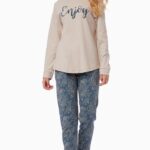 Minerva Women's Pyjamas