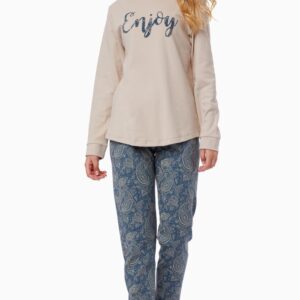 Minerva Women's Pyjamas