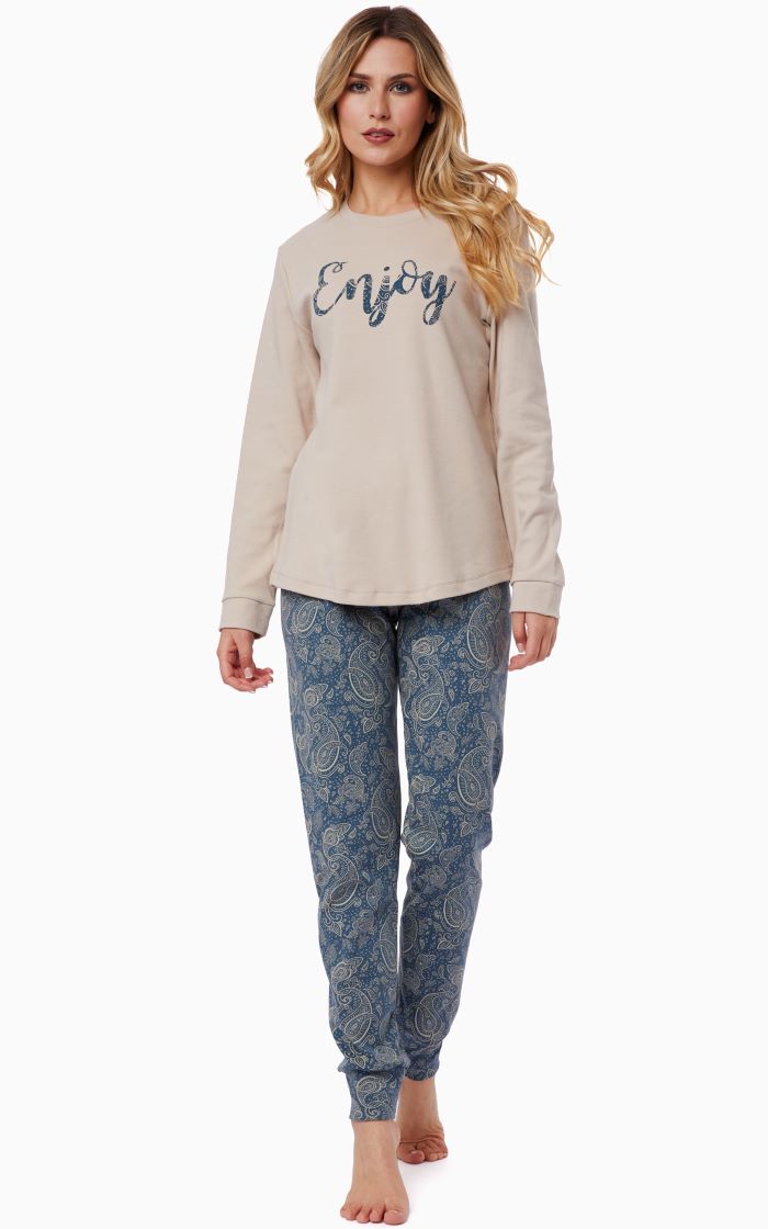 Minerva Women's Pyjamas