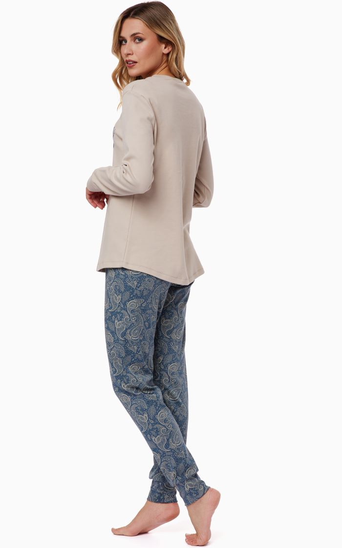Minerva Women's Pyjamas