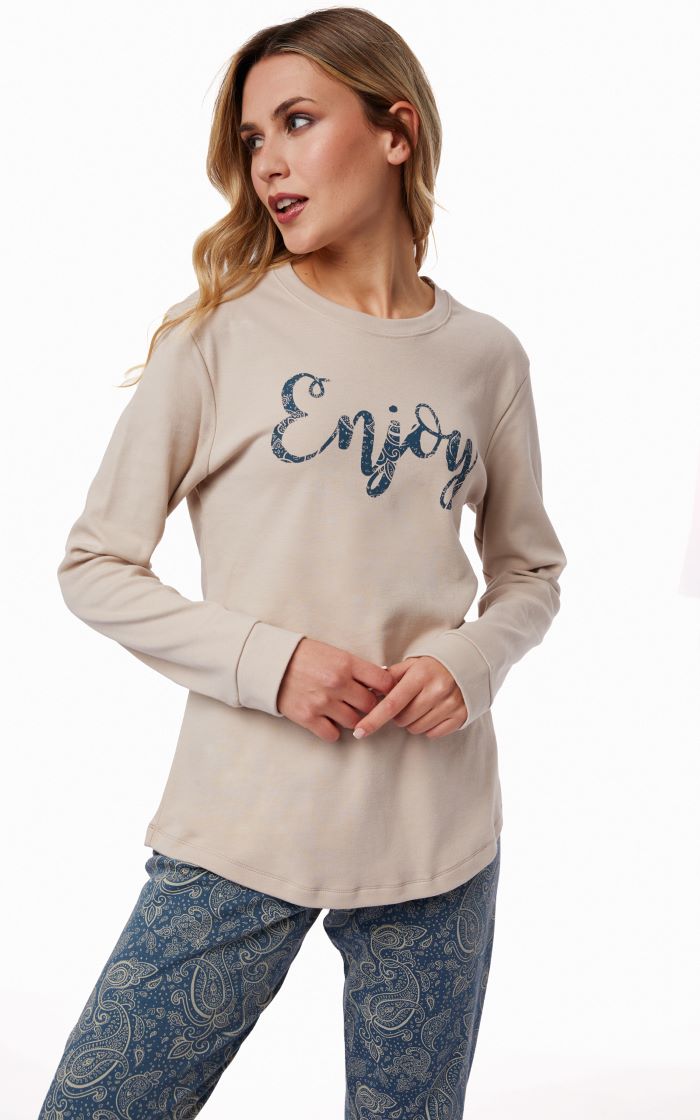 Minerva Women's Pyjamas