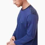 Minerva Men's Round Neck Pyjamas