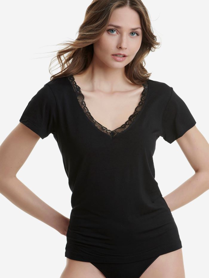Walk V-Neck