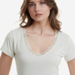 Walk V-Neck