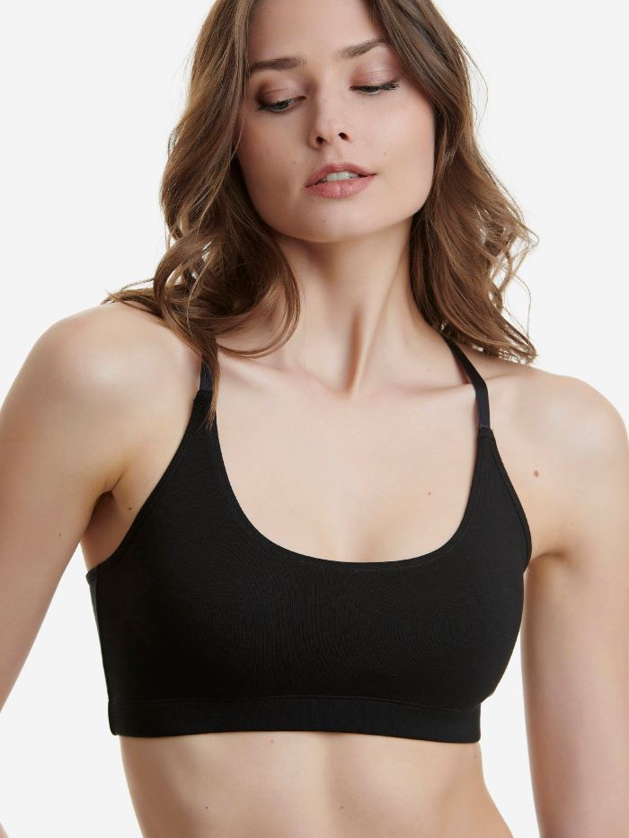 Walk Bralette