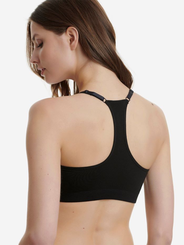 Walk Bralette