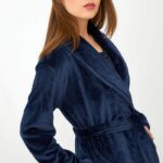 Harmony Ρόμπα Fleece