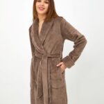 Harmony Ρόμπα Fleece