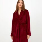 Harmony Ρόμπα Fleece