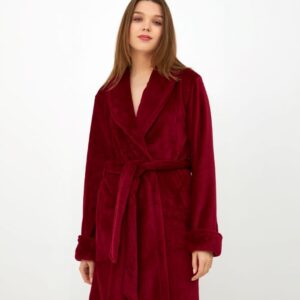 Harmony Ρόμπα Fleece