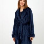 Harmony Ρόμπα Fleece