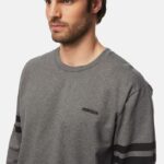 Minerva Men's Pyjamas Sweatshirt W22/23
