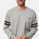 Minerva Men's Pyjamas Sweatshirt W22/23