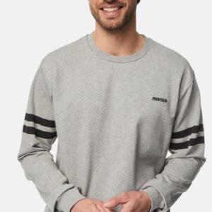 Minerva Men's Pyjamas Sweatshirt W22/23