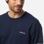 Minerva Men's Pyjamas Sweatshirt W22/23