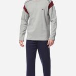 Minerva Men's Pyjamas Bull W22/23