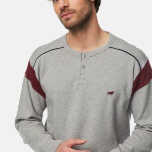Minerva Men's Pyjamas Bull W22/23