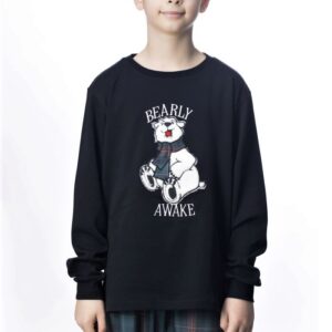 GALAXY TEENAGE PYJAMAS BEAR
