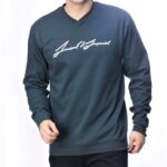 GALAXY Men's Pyjamas with -V- Jack&James W22/23