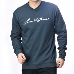 GALAXY Men's Pyjamas with -V- Jack&James W22/23