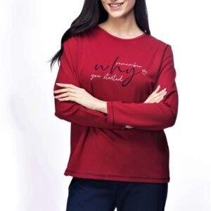GALAXY WOMEN'S PYJAMAS WHY W22/23
