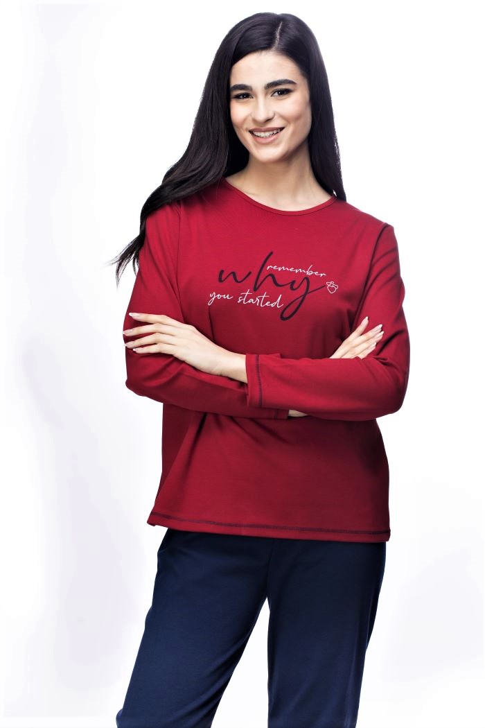 GALAXY WOMEN'S PYJAMAS WHY W22/23