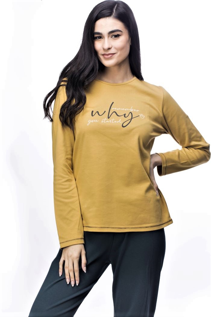 GALAXY WOMEN'S PYJAMAS WHY W22/23