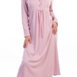SCHERZO WOMEN'S NIGHTGOWN W22/23