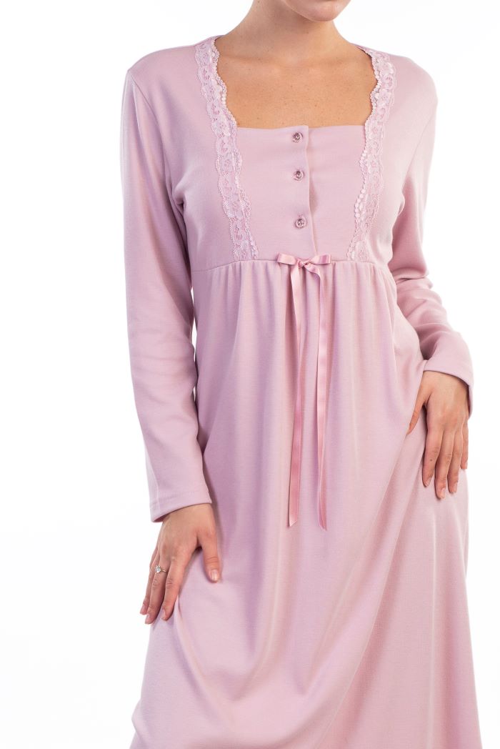SCHERZO WOMEN'S NIGHTGOWN W22/23
