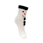 WALK ΧΝΟΥΔΩΤΕΣ ΚΑΛΤΣΕΣ X-MAS ΜΕ ΣΧΕΔΙΟ