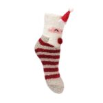 WALK ΧΝΟΥΔΩΤΕΣ ΚΑΛΤΣΕΣ X-MAS ΜΕ ΣΧΕΔΙΟ ΑΝΤΙΟΛΙΣΘΗΤΙΚΟ ΠΑΤΟ
