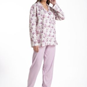 RELAX lingerie ΠΥΖΑΜΑ ΓΥΝΑΙΚΕΙΑ W25/26